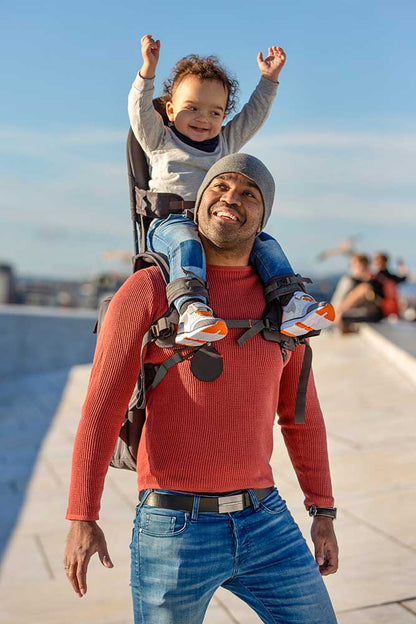 Minimeis G4 Backpack - Twinkle Twinkle Little One