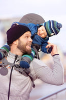 Minimeis G4 Carrier - Twinkle Twinkle Little One