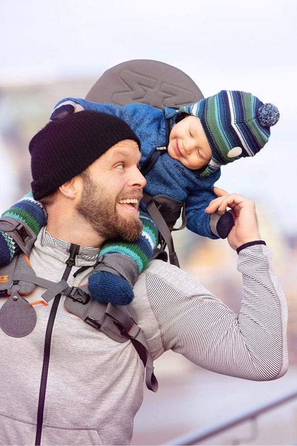 Minimeis G4 Carrier - Twinkle Twinkle Little One