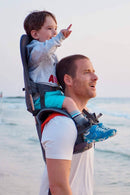 Minimeis G4 Carrier - Twinkle Twinkle Little One