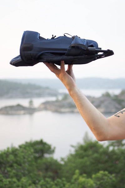 Minimeis G4 Carrier - Twinkle Twinkle Little One