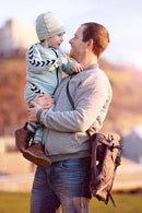 Minimeis G4 Carrier - Twinkle Twinkle Little One