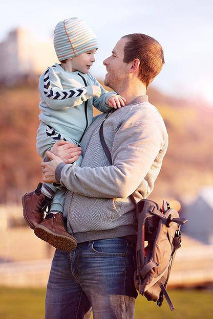 Minimeis G4 Carrier - Twinkle Twinkle Little One