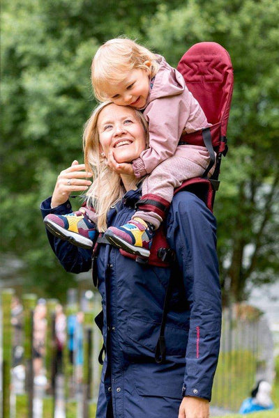 Minimeis G4 Carrier - Twinkle Twinkle Little One