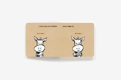 Moo-Moo, I Love You! - Twinkle Twinkle Little One