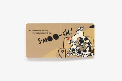Moo-Moo, I Love You! - Twinkle Twinkle Little One