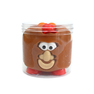 Mr. Pota-Dough To-Go Play Kit - Twinkle Twinkle Little One