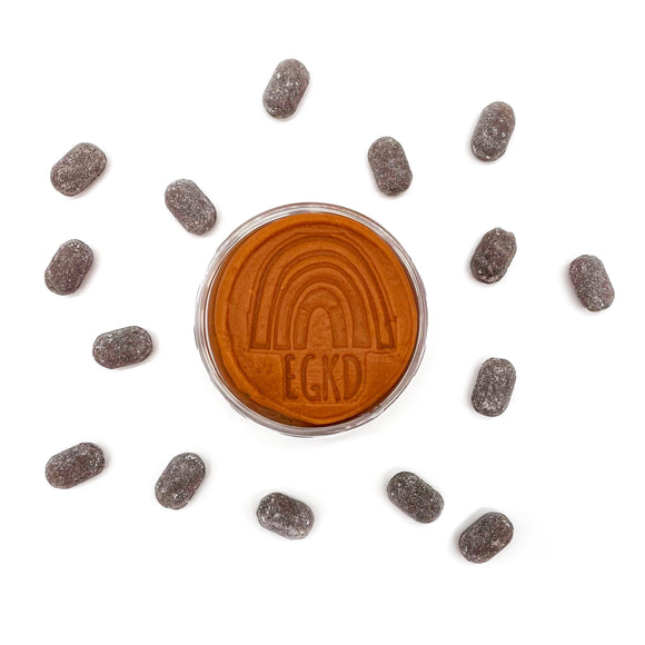 Mr. Pota-dough Head Sensory Play Dough Kit - Twinkle Twinkle Little One