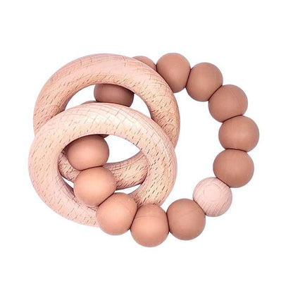 Ring Teether - Twinkle Twinkle Little One