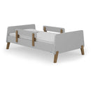 Dadada Muse Toddler Bed - Twinkle Twinkle Little One