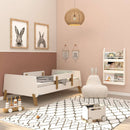 Dadada Muse Toddler Bed - Twinkle Twinkle Little One