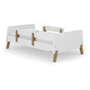 Dadada Muse Toddler Bed - Twinkle Twinkle Little One