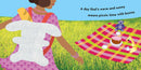 My Favorite Purse Board Book - Twinkle Twinkle Little One