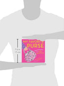 My Favorite Purse Board Book - Twinkle Twinkle Little One