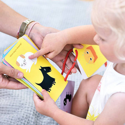 My First Riddles 18+ - Twinkle Twinkle Little One