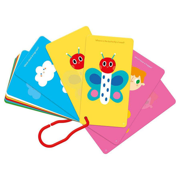 My First Riddles 18+ - Twinkle Twinkle Little One