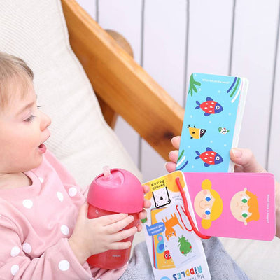 My First Riddles 18+ - Twinkle Twinkle Little One