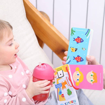 My First Riddles 18+ - Twinkle Twinkle Little One