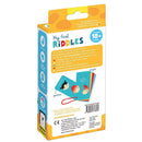 My First Riddles 18+ - Twinkle Twinkle Little One