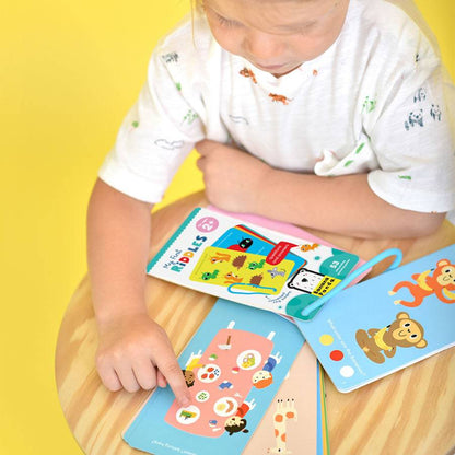 My First Riddles 2+ - Twinkle Twinkle Little One