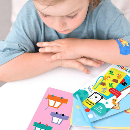 My First Riddles 2+ - Twinkle Twinkle Little One