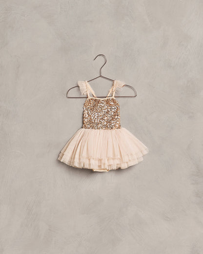 Clementine Tutu - Antique - Twinkle Twinkle Little One