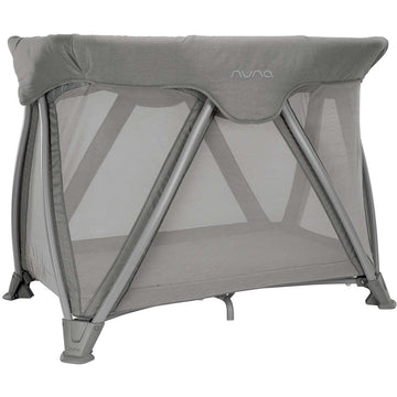 Nuna COVE Aire Go Playard + Bassinet - Twinkle Twinkle Little One