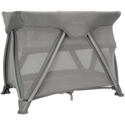 Nuna COVE Aire Go Playard + Bassinet