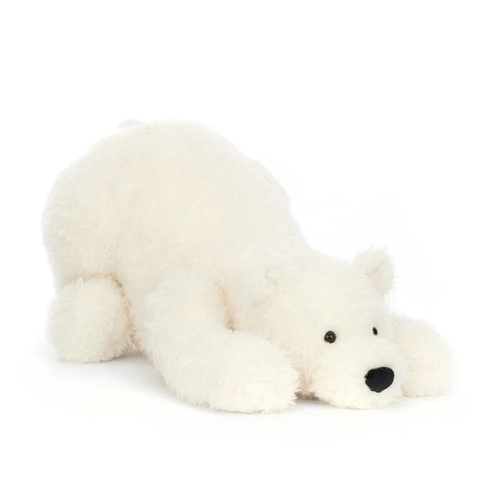 Nozzy Polar Bear - Twinkle Twinkle Little One