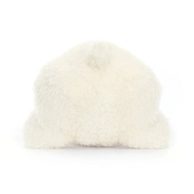 Nozzy Polar Bear - Twinkle Twinkle Little One