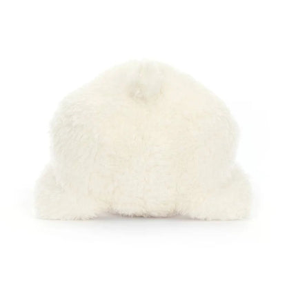 Nozzy Polar Bear - Twinkle Twinkle Little One