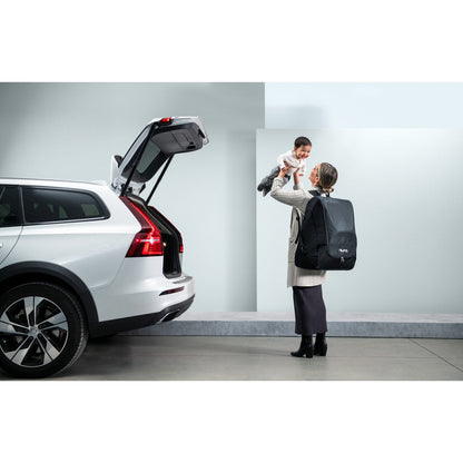 Nuna TRVL and TRVL LX Transport Bag - Twinkle Twinkle Little One