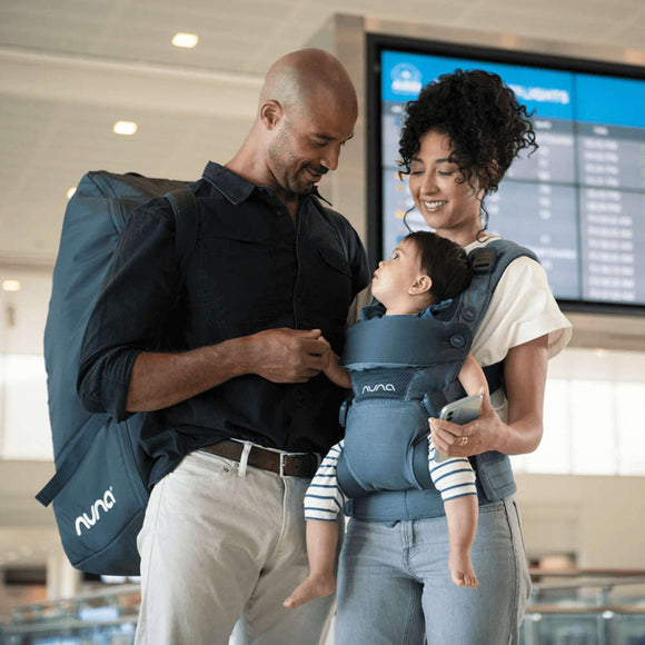 Nuna PIPA Series Travel Bag - Twinkle Twinkle Little One