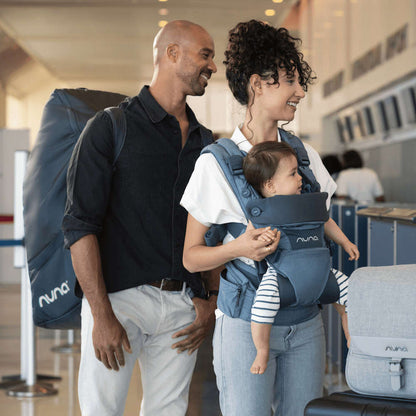 Nuna PIPA Series Travel Bag - Twinkle Twinkle Little One