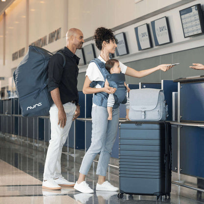 Nuna PIPA Series Travel Bag - Twinkle Twinkle Little One