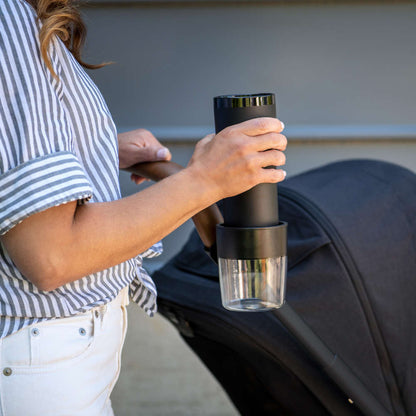 Nuna TRIV Cup Holder - Twinkle Twinkle Little One