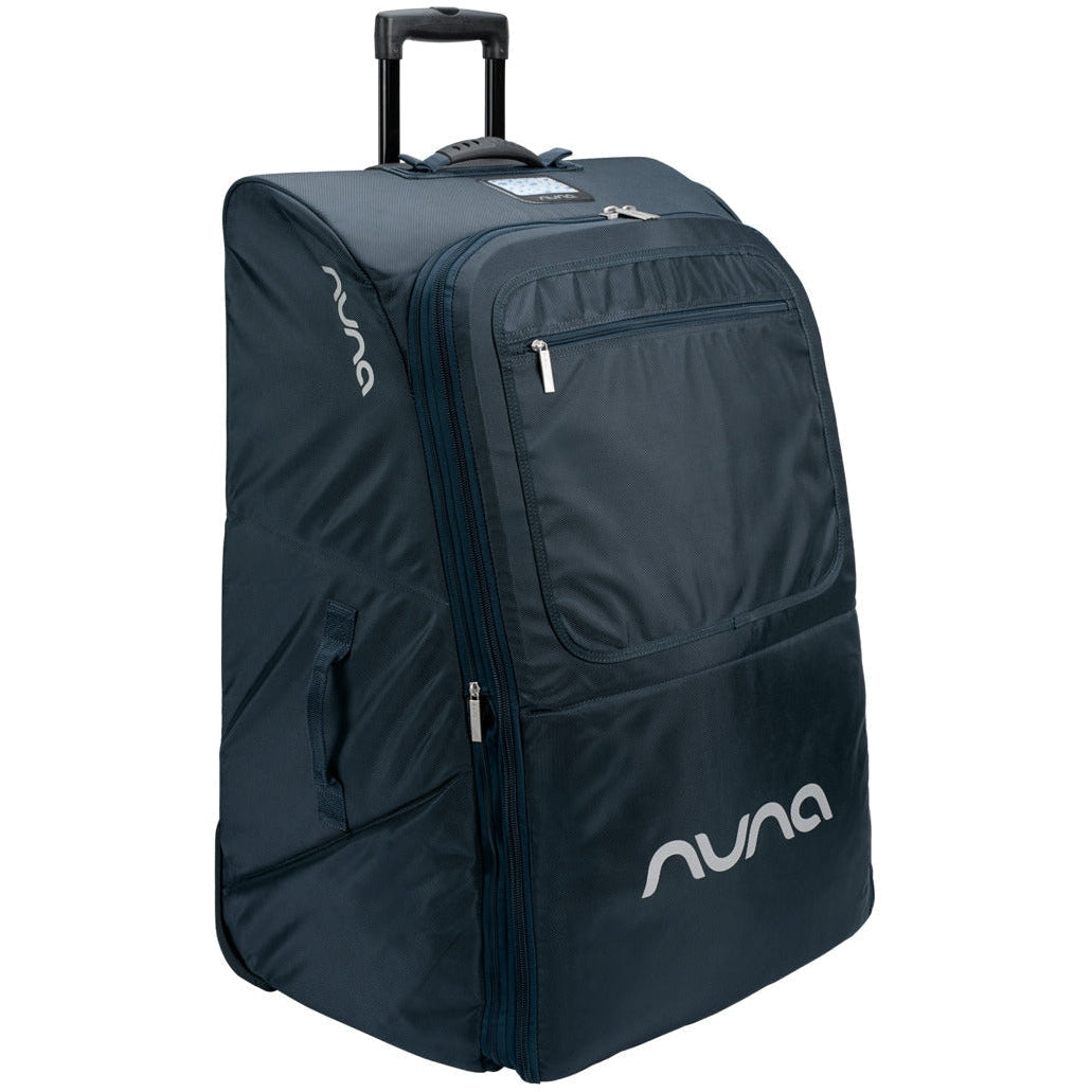 Nuna Wheeled Travel Bag - Twinkle Twinkle Little One