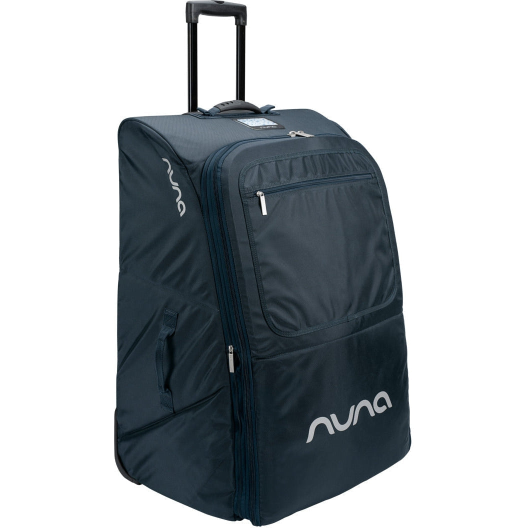 Nuna Wheeled Travel Bag - Twinkle Twinkle Little One