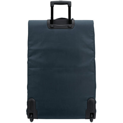 Nuna Wheeled Travel Bag - Twinkle Twinkle Little One
