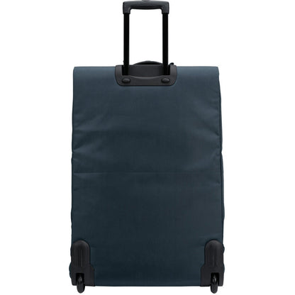 Nuna Wheeled Travel Bag - Twinkle Twinkle Little One