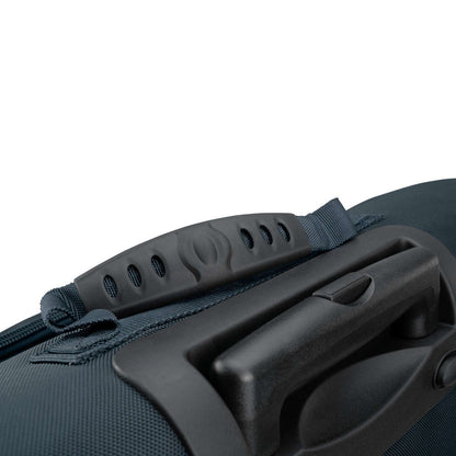 Nuna Wheeled Travel Bag - Twinkle Twinkle Little One