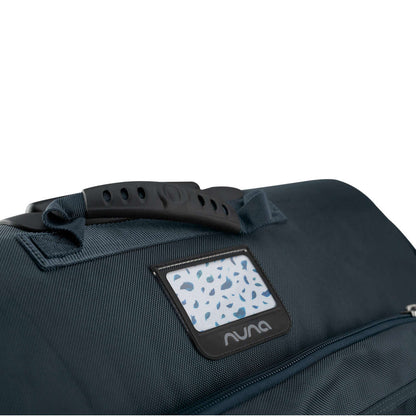 Nuna Wheeled Travel Bag - Twinkle Twinkle Little One