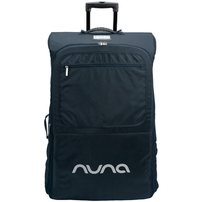 Nuna Wheeled Travel Bag - Twinkle Twinkle Little One