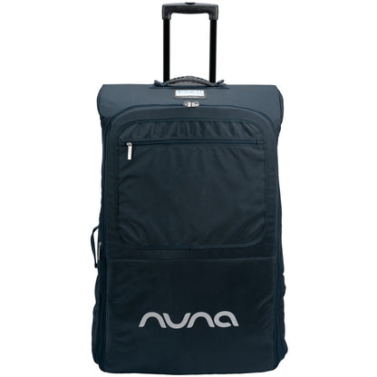 Nuna Wheeled Travel Bag - Twinkle Twinkle Little One