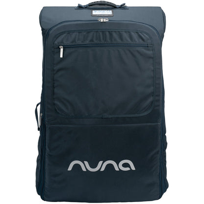 Nuna Wheeled Travel Bag - Twinkle Twinkle Little One
