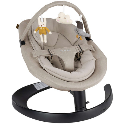 Nuna LEAF Grow - Twinkle Twinkle Little One