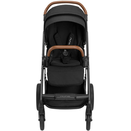 Nuna MIXX Next Stroller + PIPA RX Travel System - Twinkle Twinkle Little One