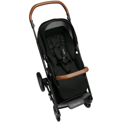 Nuna MIXX Next Stroller + PIPA RX Travel System - Twinkle Twinkle Little One
