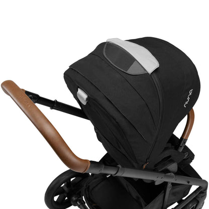 Nuna MIXX Next Stroller + PIPA RX Travel System - Twinkle Twinkle Little One
