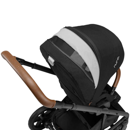 Nuna MIXX Next Stroller + PIPA RX Travel System - Twinkle Twinkle Little One